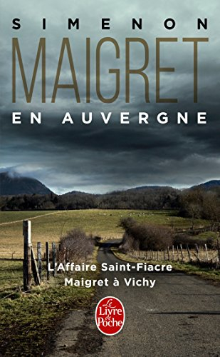 Maigret en Auvergne