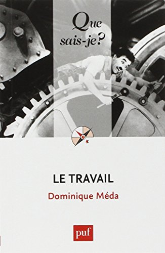 Le travail
