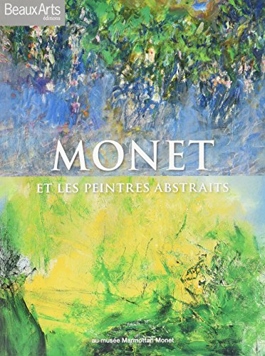 monet et les peintres abstraits au musee marmottan monet