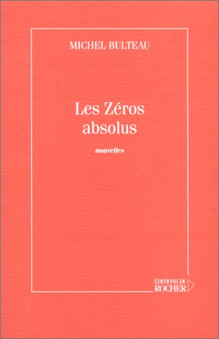 Les zéros absolus