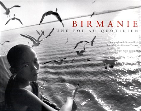 Birmanie : une foi au quotidien