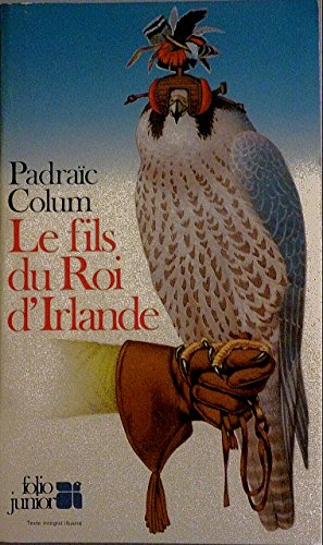 Le Fils du roi d'Irlande