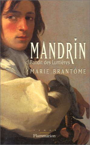 Mandrin, bandit des lumières