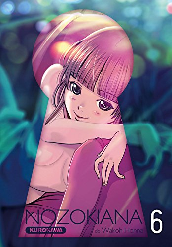 Nozokiana. Vol. 6