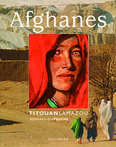 Afghanes
