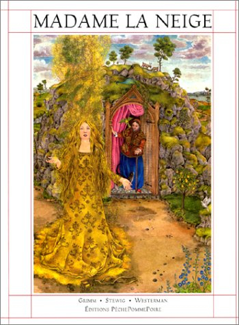 Madame la Neige