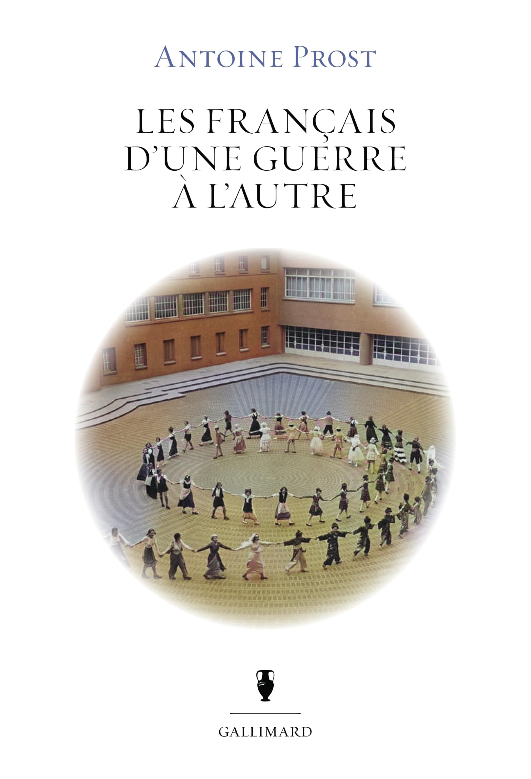 Les Français d'une guerre à l'autre