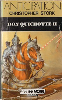 Don Quichotte II