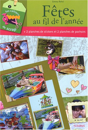 Fêtes au fil de l'année