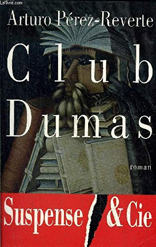 Club Dumas