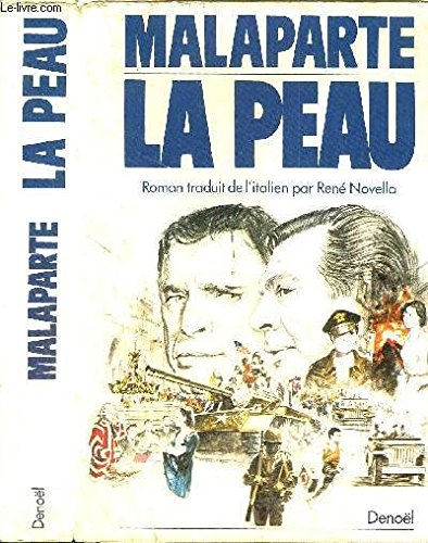 la peau