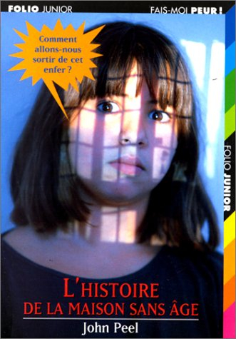 L'histoire de la maison sans âge