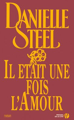 il était une fois l'amour