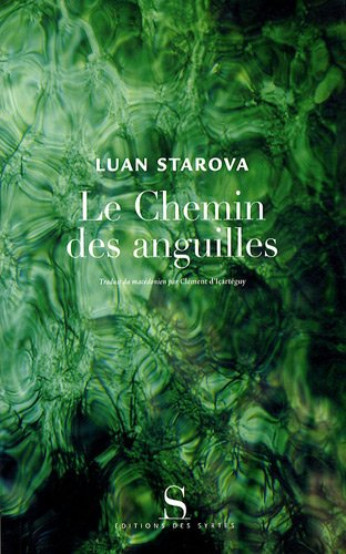 Le chemin des anguilles