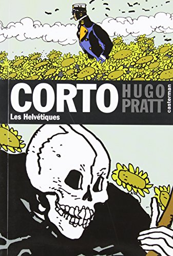 Corto. Vol. 28. Les Helvétiques