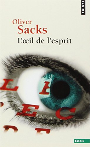 L'oeil de l'esprit