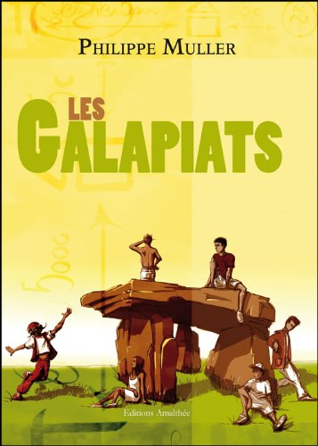 les galapiats
