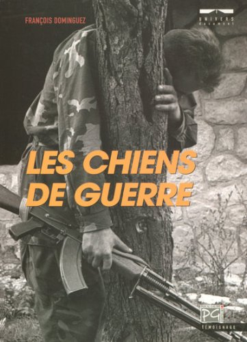 Les chiens de guerre
