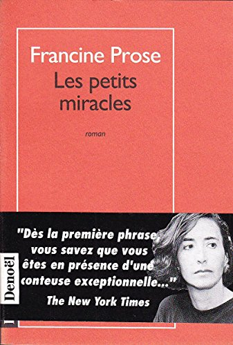 Les Petits miracles