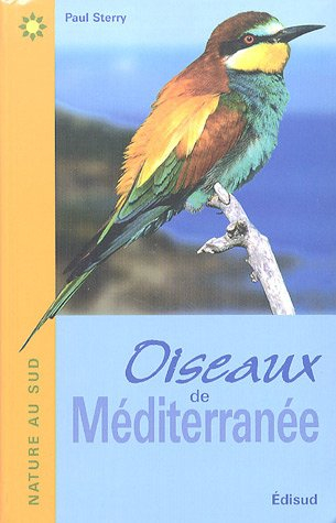 Oiseaux de Méditerranée