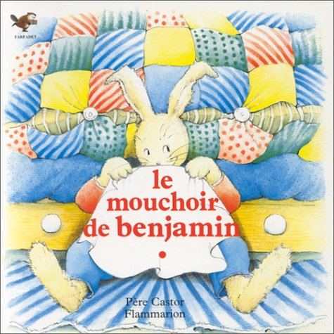 Le Mouchoir de Benjamin