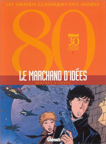 Le marchand d'idées