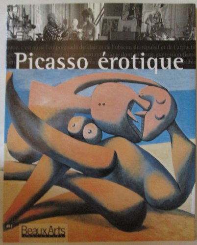 Picasso érotique