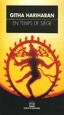 En temps de siège