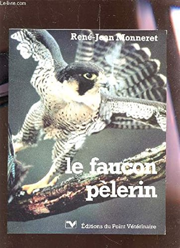 Le Faucon pèlerin