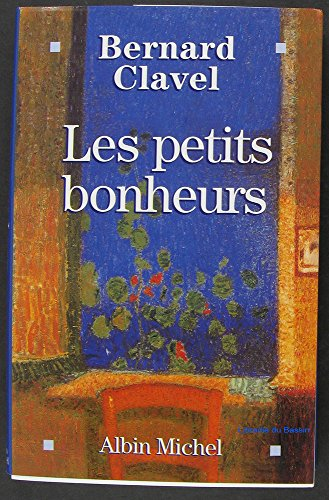 les petits bonheurs