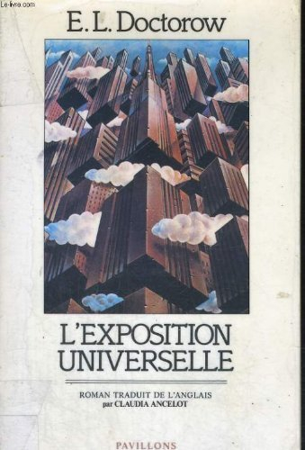 L'exposition universelle