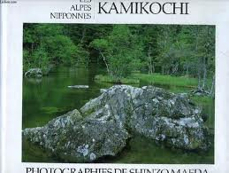 alpes nipponnes - kamikochi
