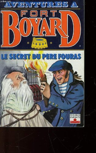 Le secret du père Fouras
