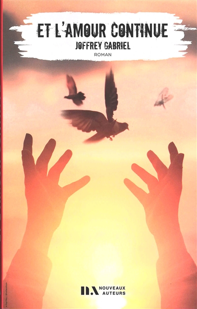 Et l'amour continue...