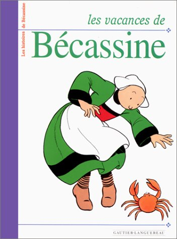 Les vacances de Bécassine