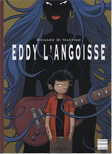 Eddy l'angoisse