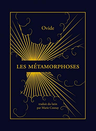 Les métamorphoses