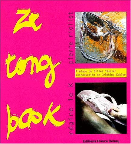 Ze tong book