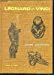 Léonard de Vinci, dessins anatomiques : Anatomie artistique, descriptive et fonctionnelle