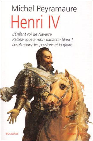 Henri IV