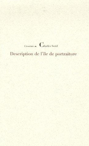 Description de l'île de Portraiture