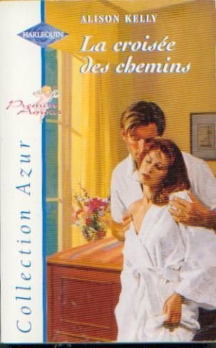 la croisée des chemins