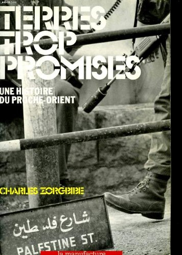 terres trop promises