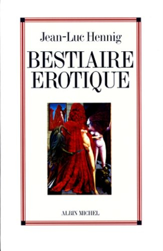 Bestiaire érotique