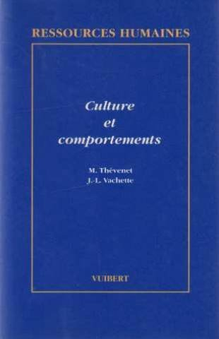 Culture et comportement