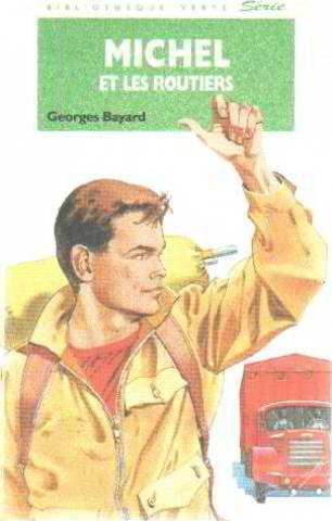 Michel et les routiers