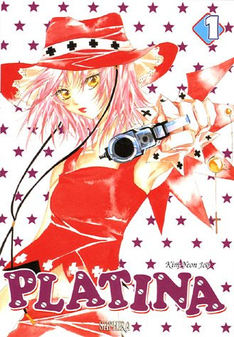 Platina. Vol. 1