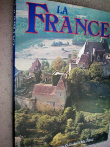 la france ... marie-francoise golinsky et alice vidal ... 1977 ... grund