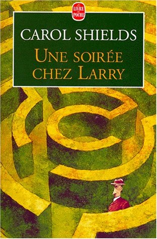 Une soirée chez Larry