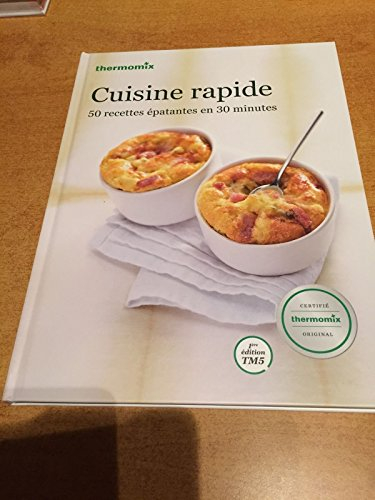cuisine rapide